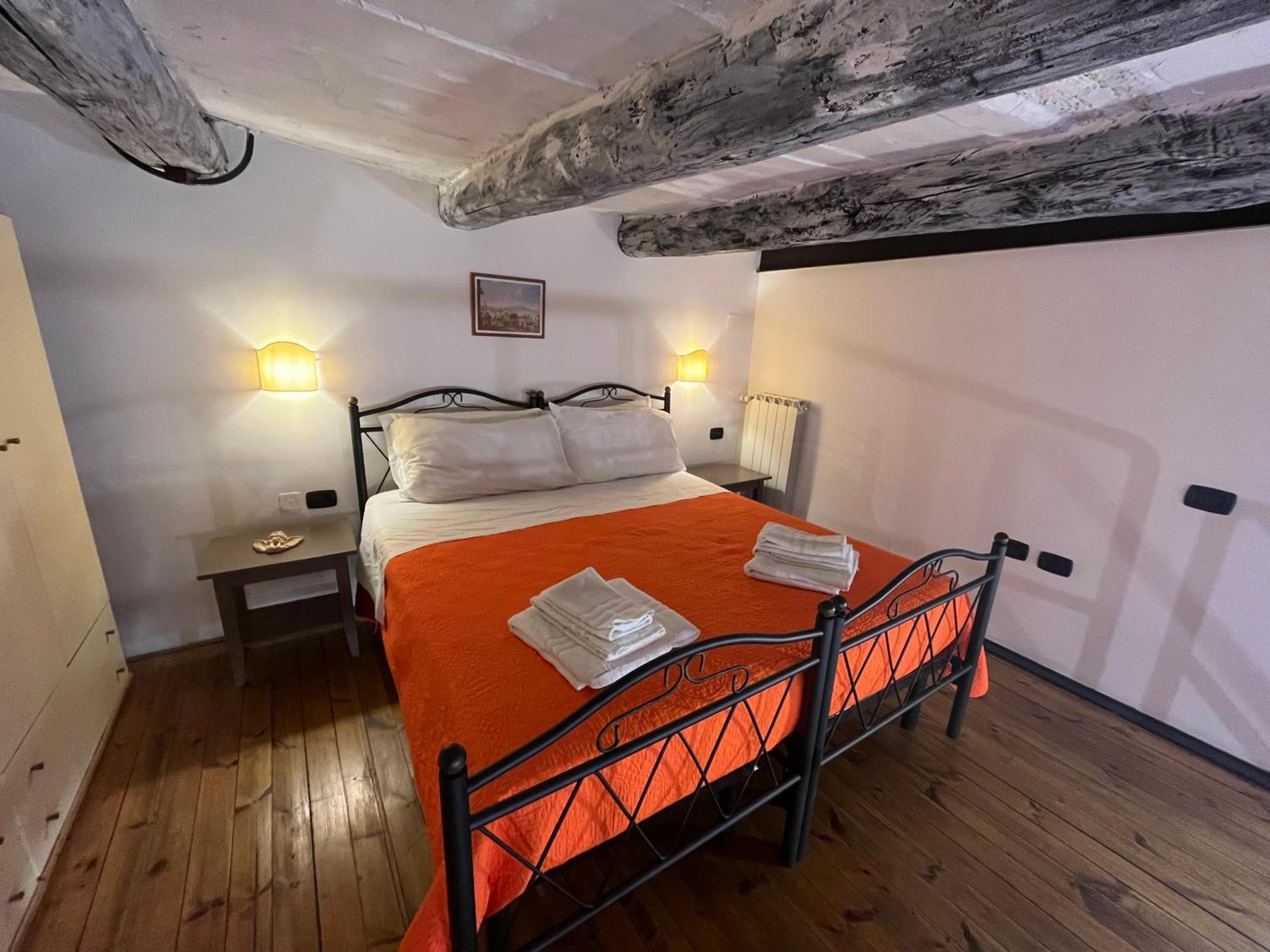 Case Cosi Apartments - Napoli Экстерьер фото